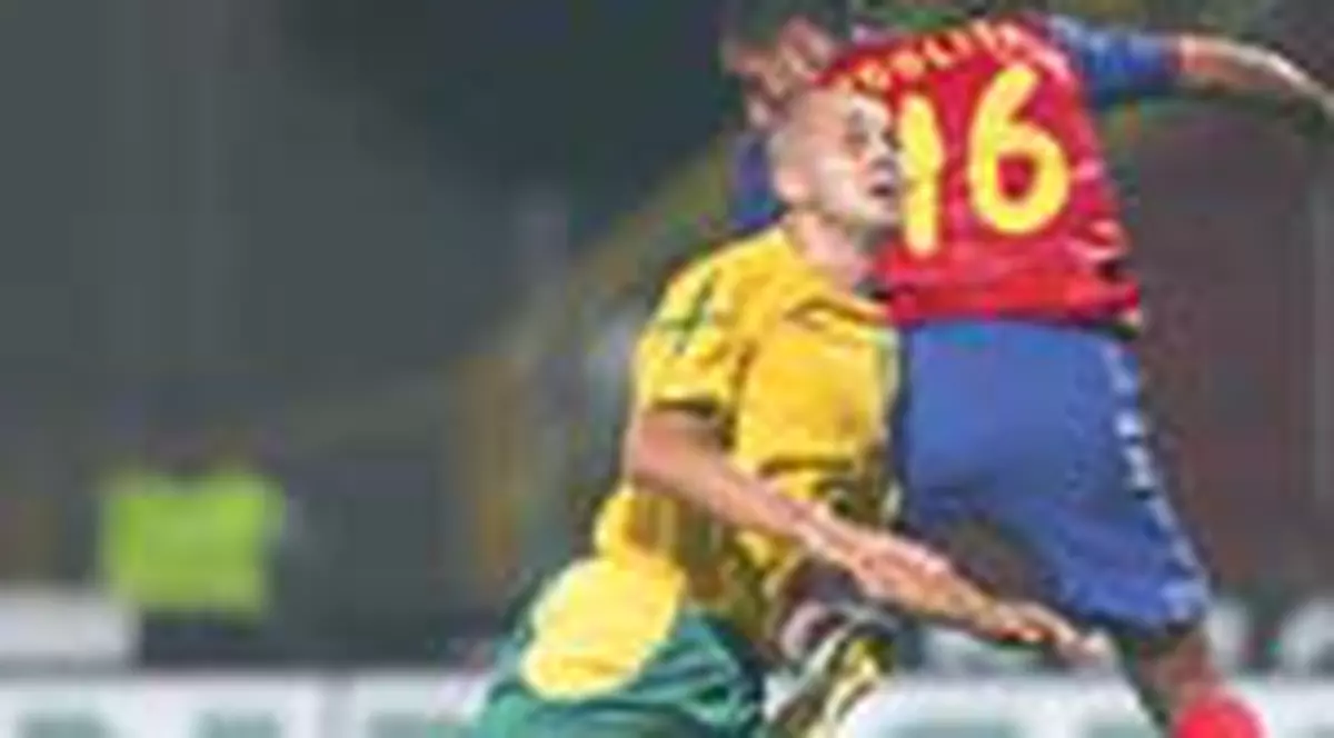 'Doar Dorinel il mai poate salva pe Buhus'