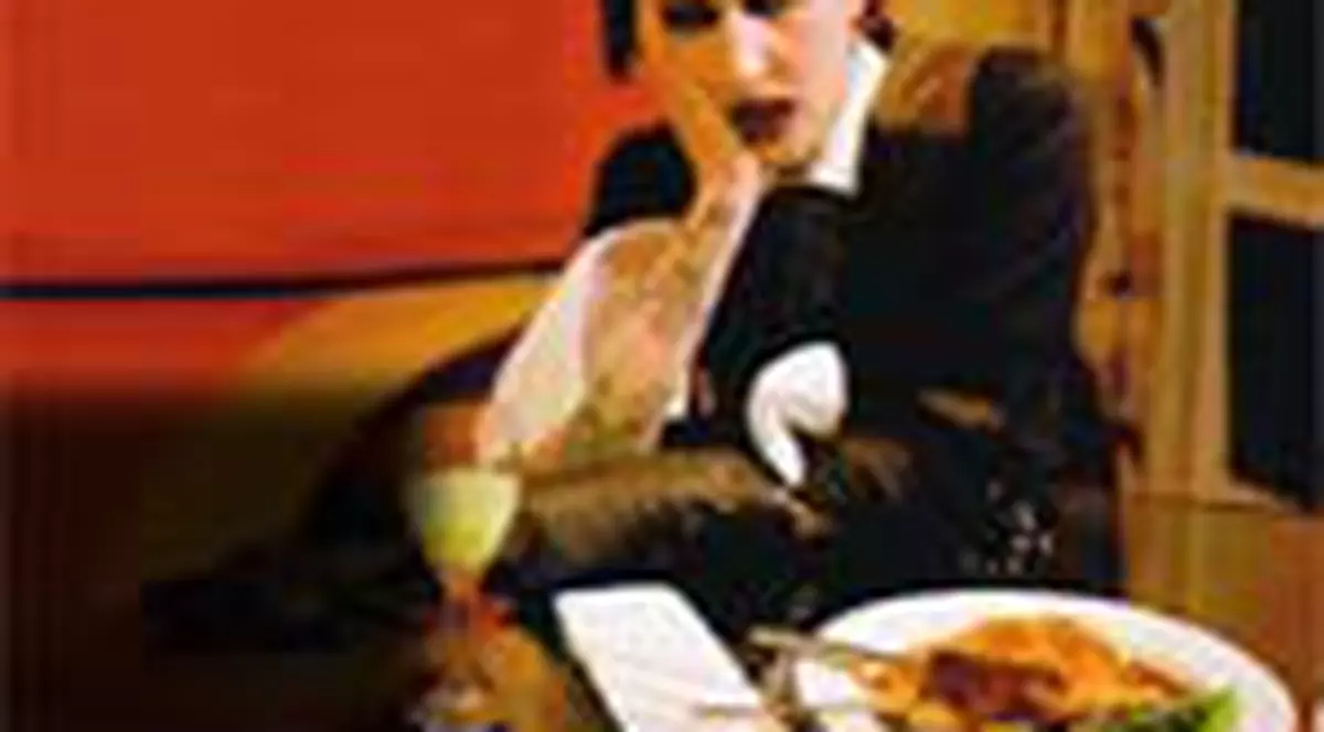 Marylin Manson vrea fructe in cabina