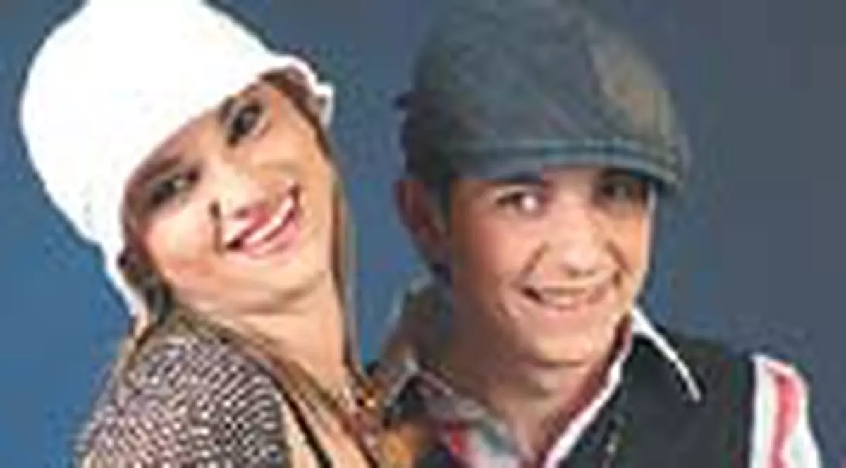 Sarmalele, slabiciunea celor de la trupa 'Datina'