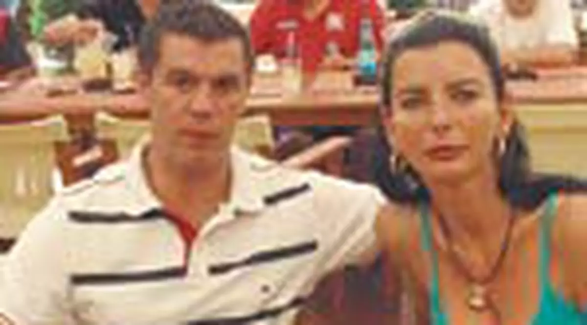 Anna Leu: 'N-am crezut ca face box'