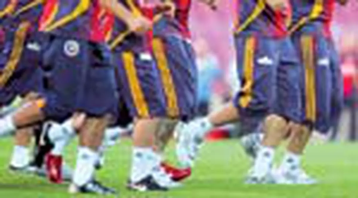 'Mutu este liderul!'