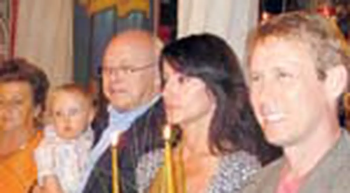 Au multumit Divinitatii!