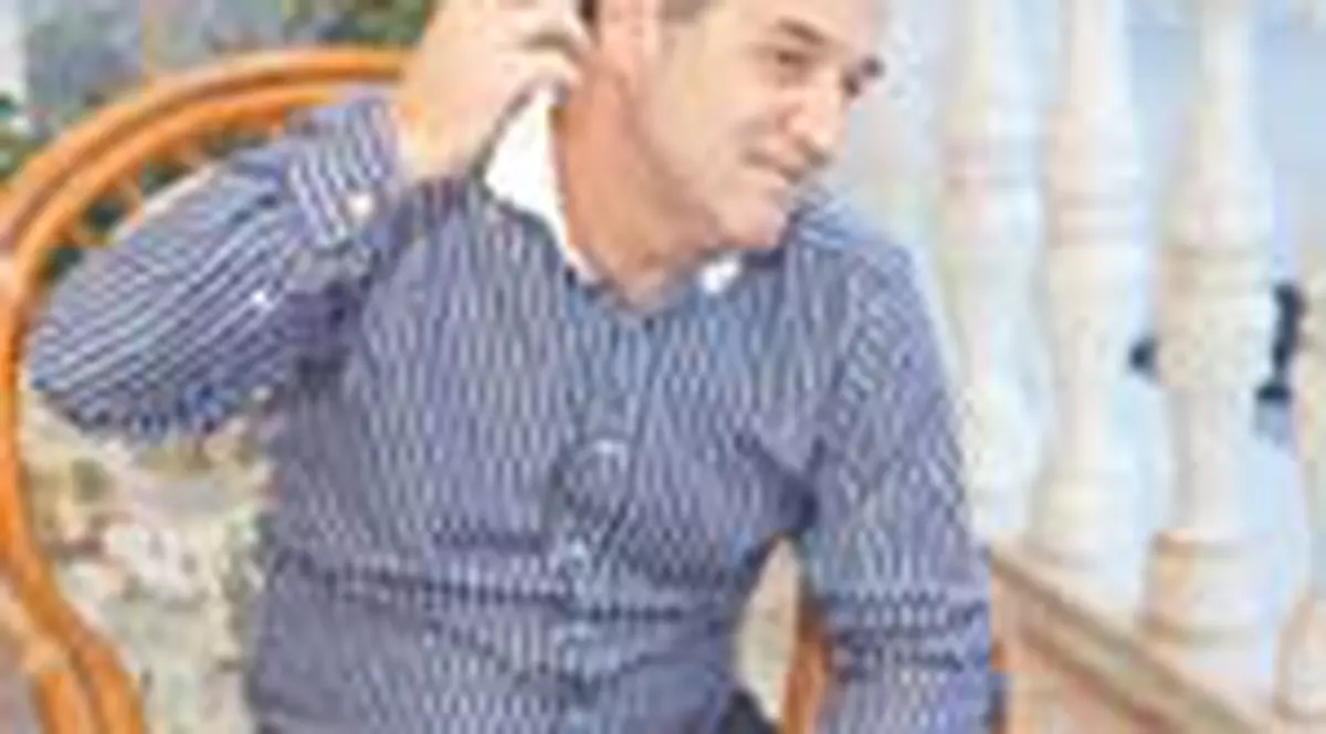 Ce a mai nascocit Gigi?