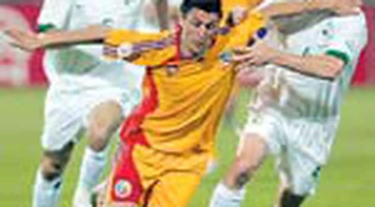 Piti, suparat pe Marica