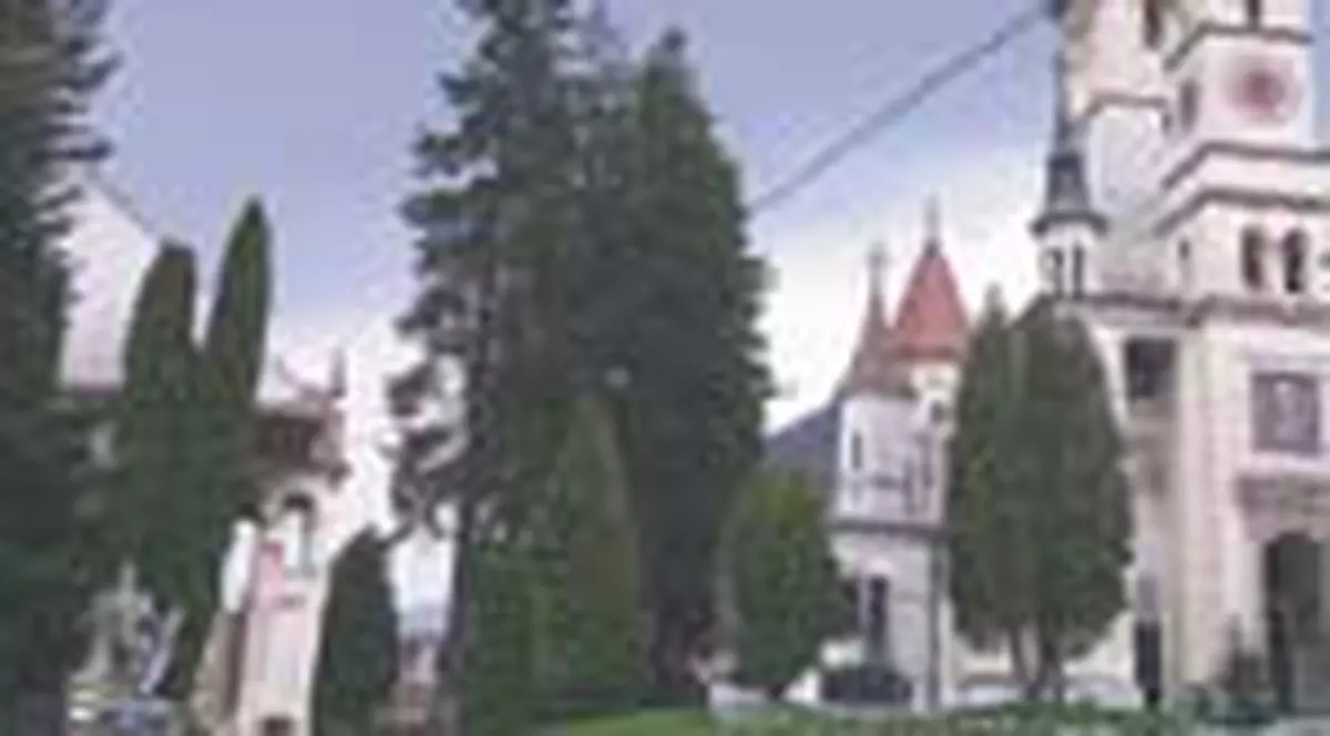 Aceasta este prima scoala romaneasca