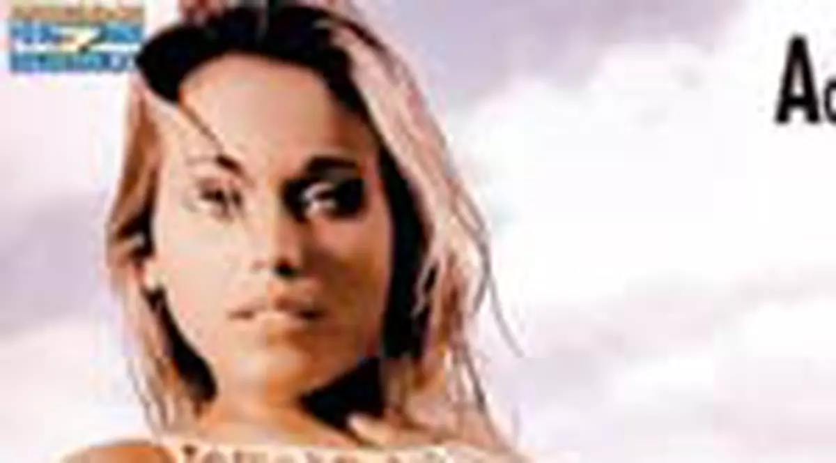 Bambola Ramona se marita in Italia