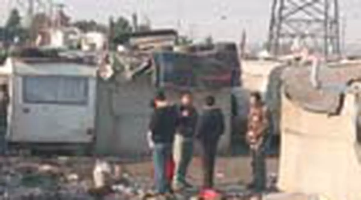 S-au rasculat romanii!