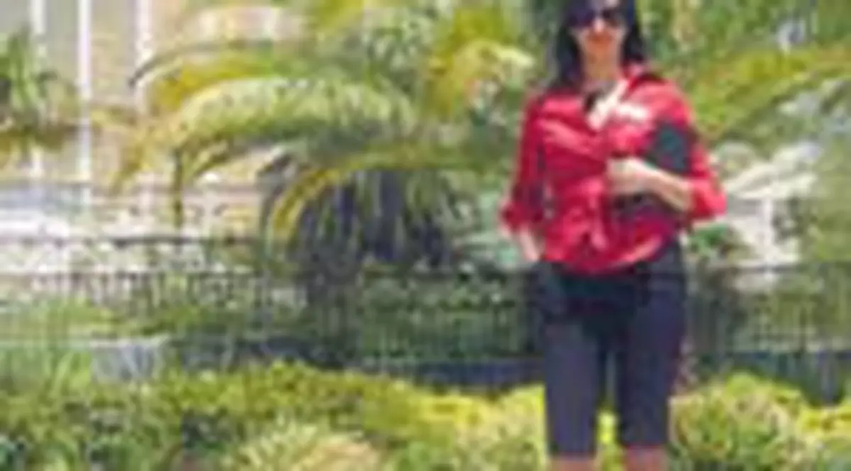 O romanca, manager in Las Vegas