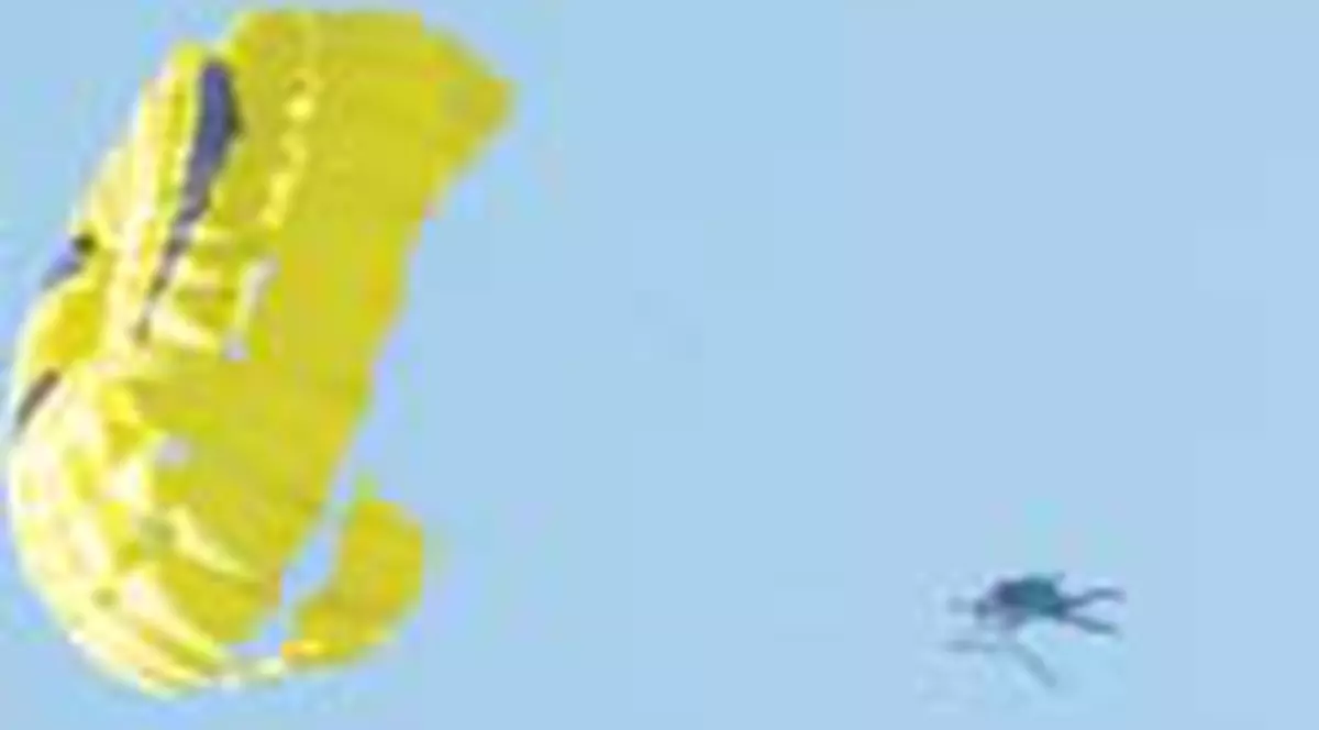 Sport extrem cu Dragulescu