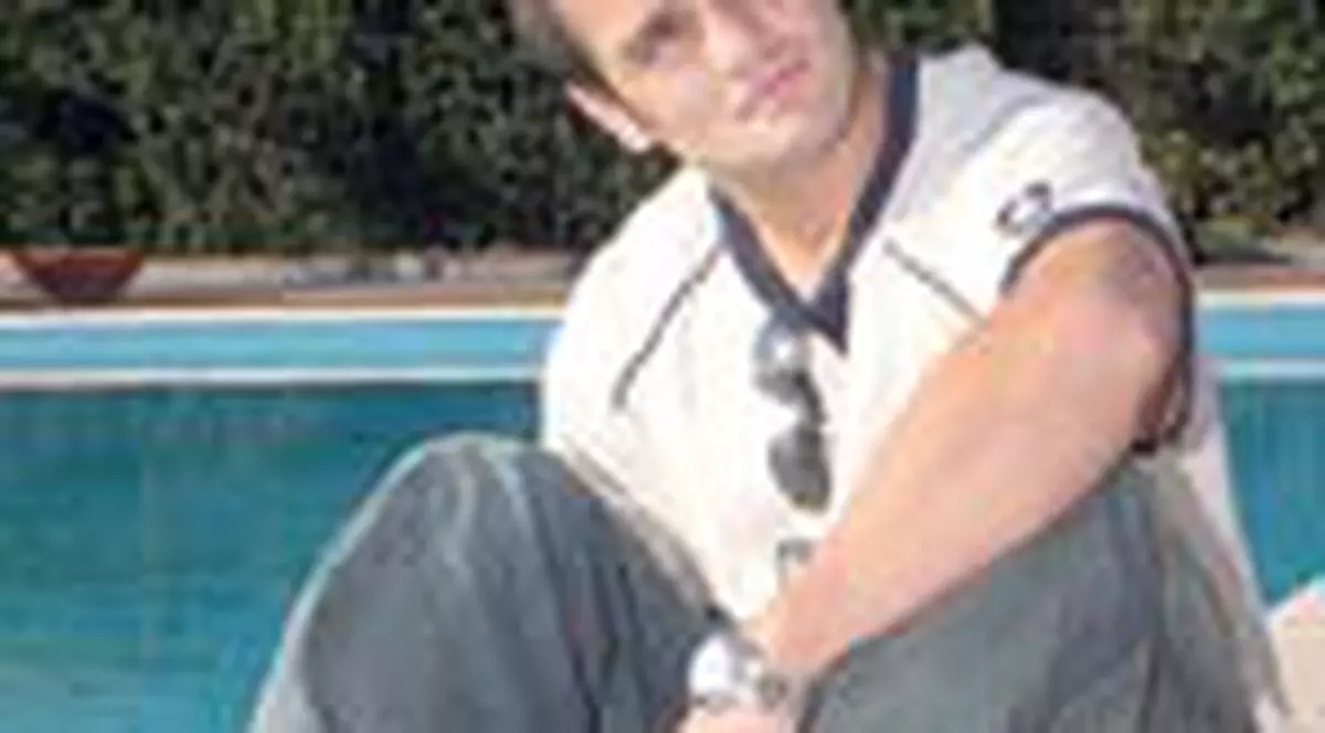 Chivu: 'Nu eu iau decizii'