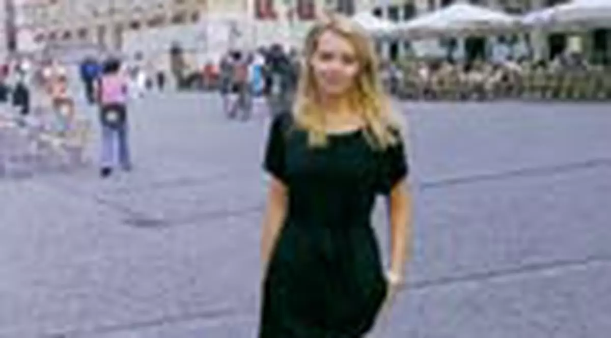 'M-am ingrasat doua kilograme la Bruxelles'