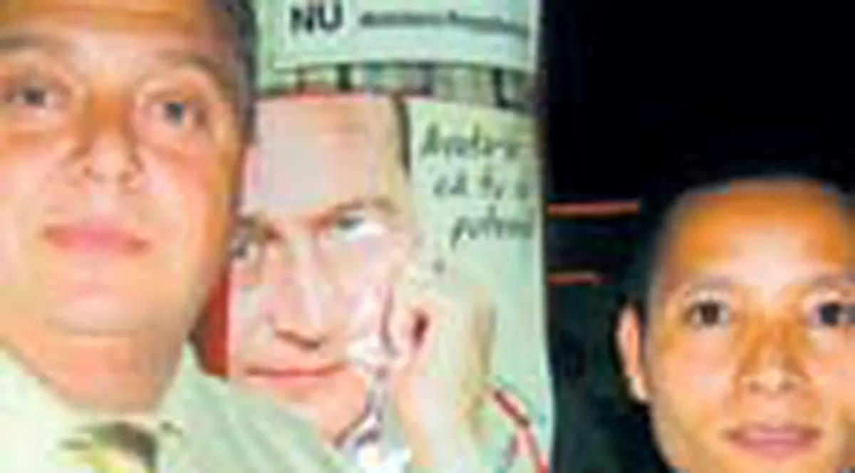 Chinezul Xue s-a inscris in PD