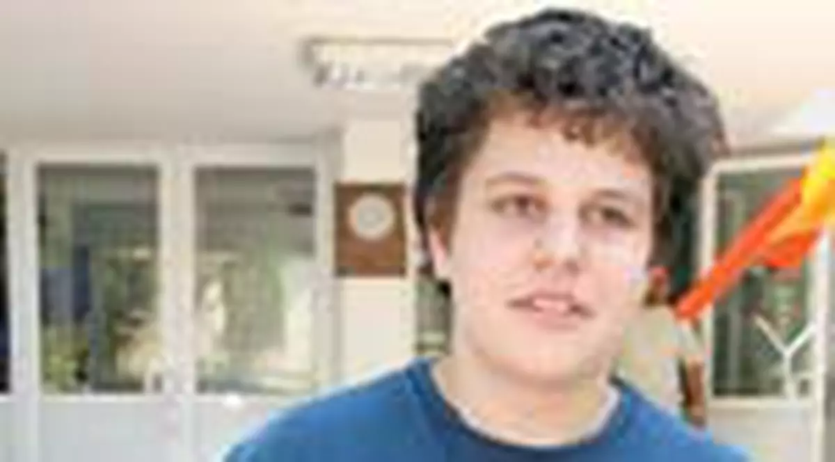 Au dat examen impreuna 