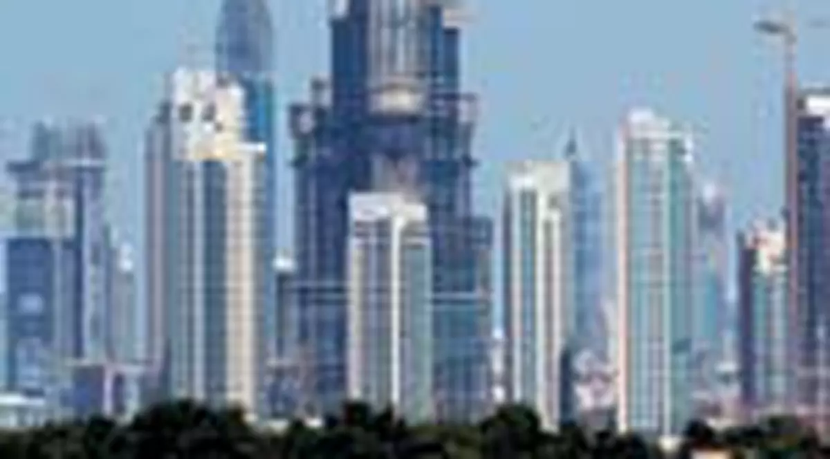 Cu elicopterul printre zgarie-nori