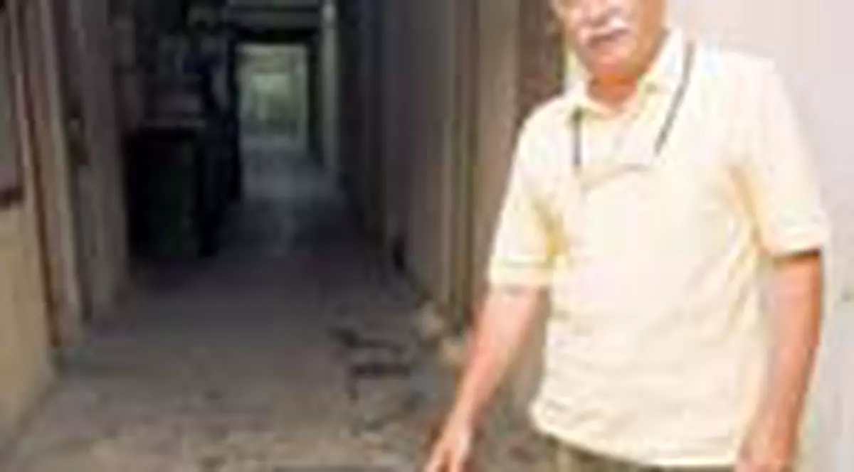 A inventat o farfurie zburatoare?