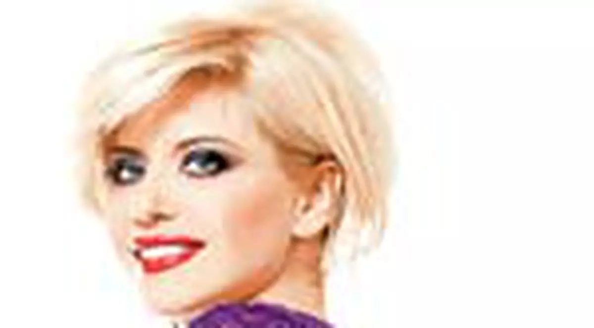 Loredana canta din 'Satra' pentru telenovela