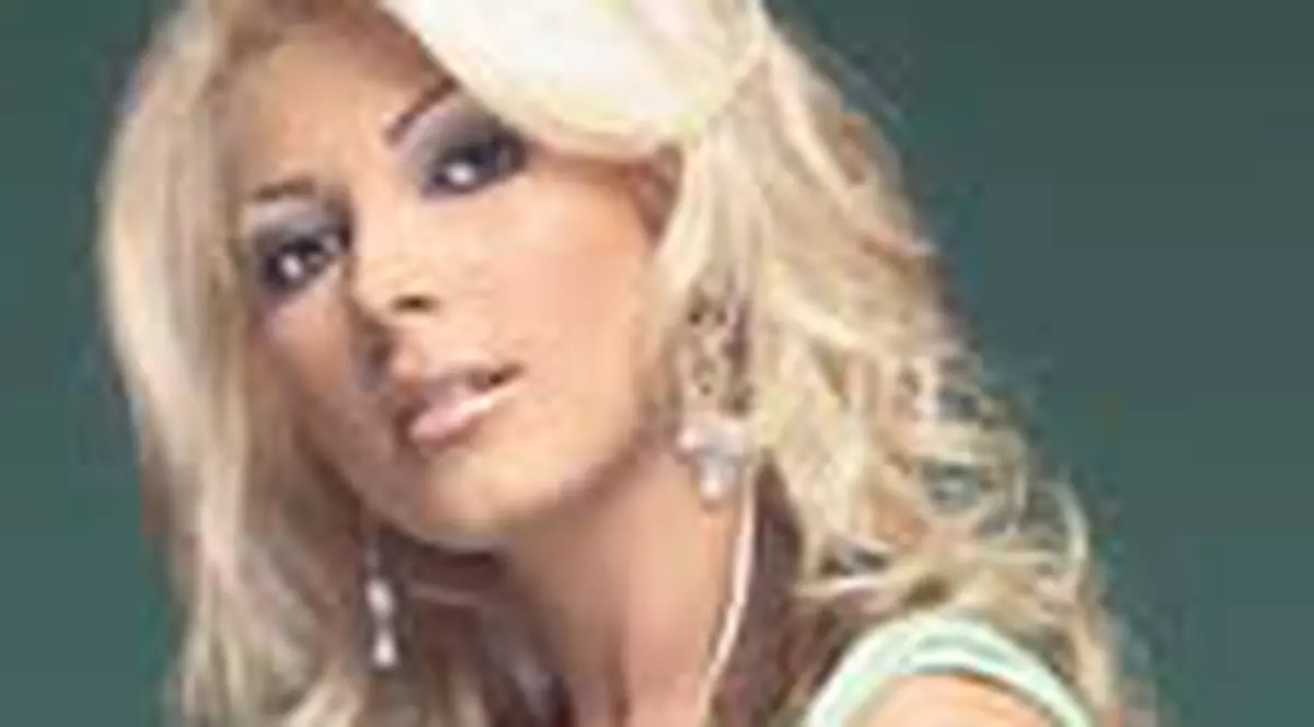 Ilinca Vandici a primit un BMW de ziua ei