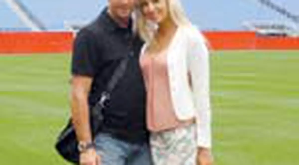 'Ne e dor de Romania!'