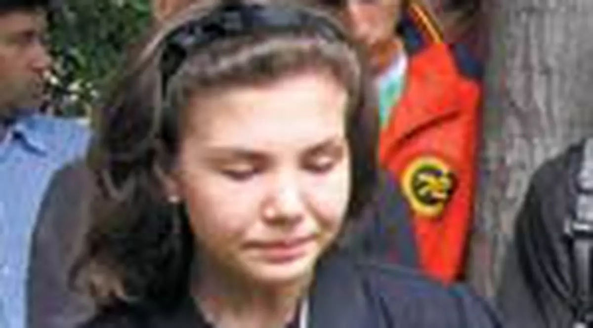 'Bogdan ar fi fost mandru'