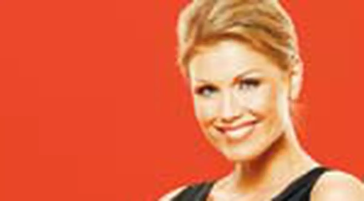 Cristina Rus vrea in filme