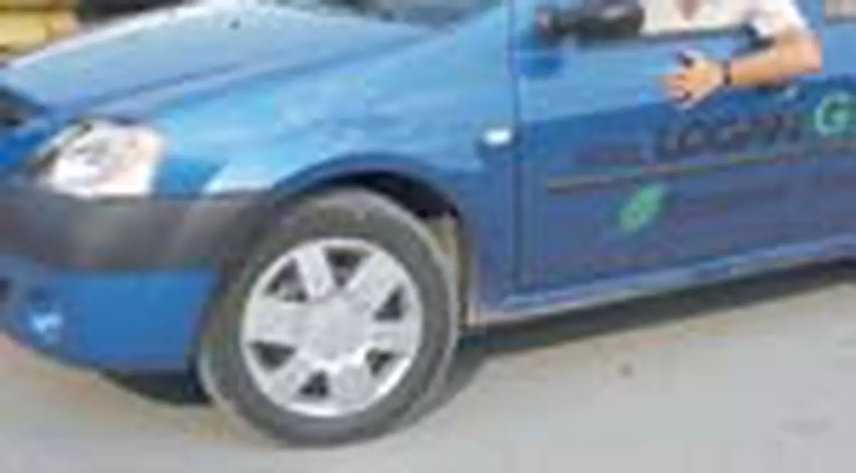 Taximetrist pentru o zi