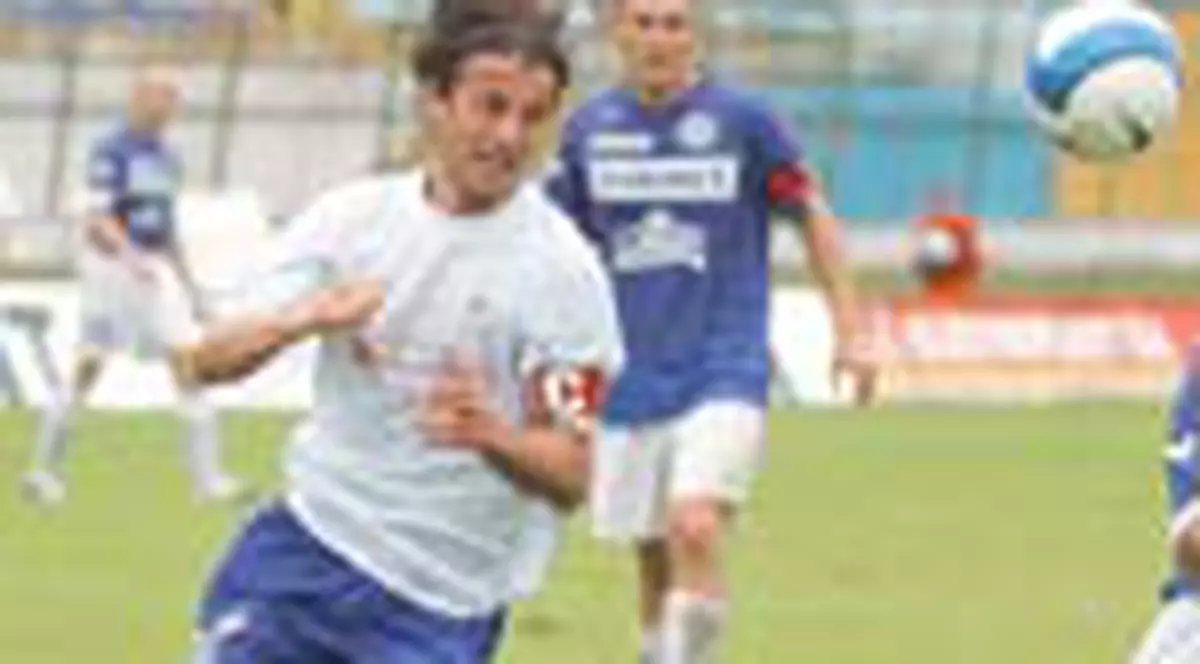 Burca vrea la nationala 