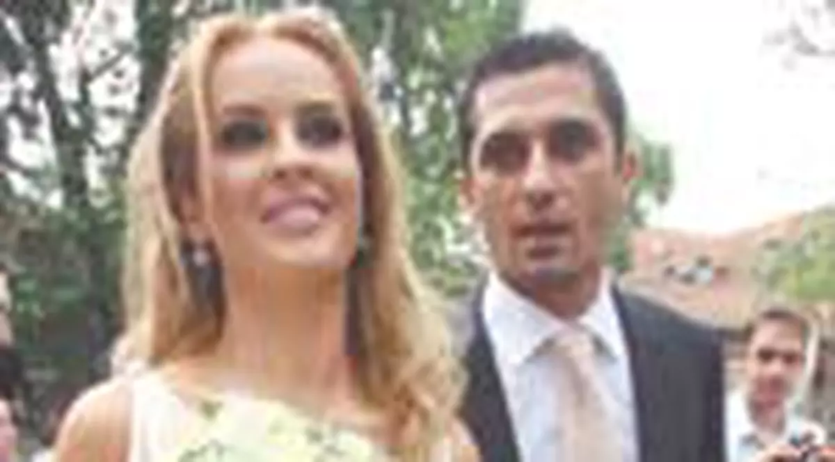 Nunta printre spartani