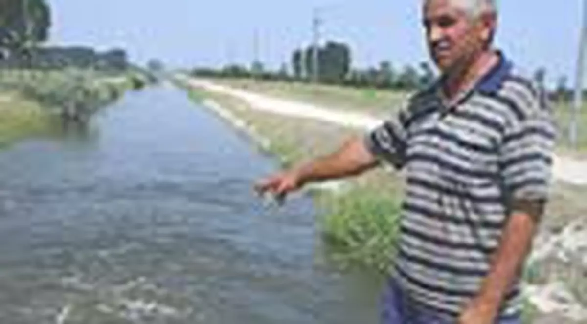 Si-a pierdut viata salvand un copil de la inec