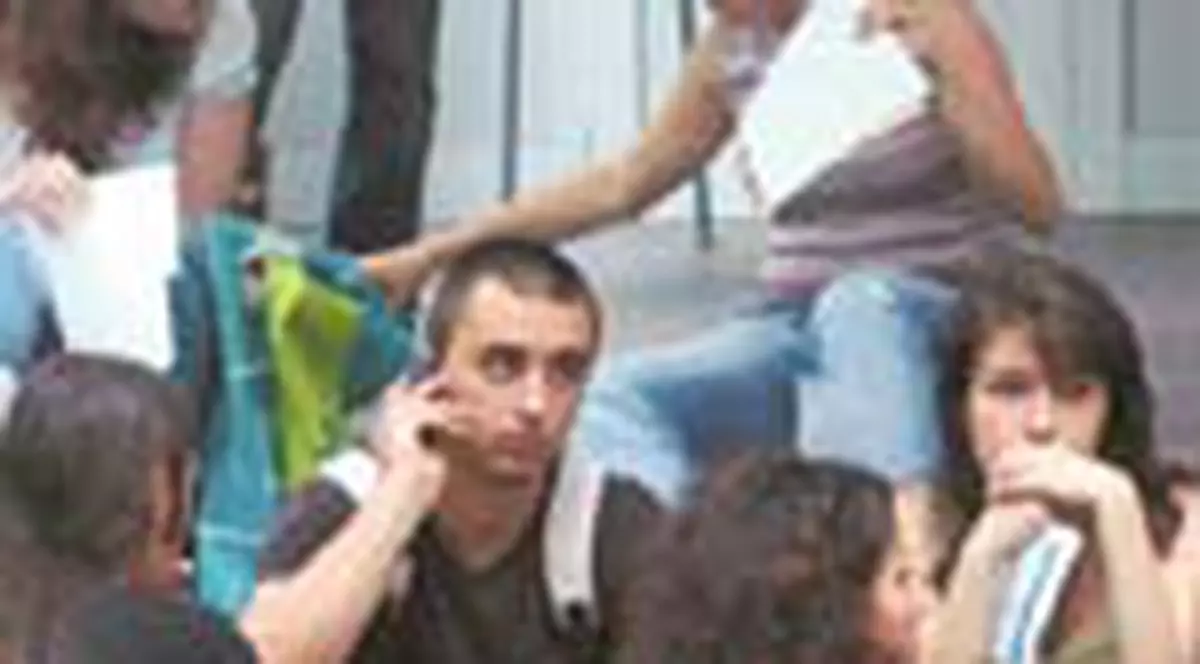 Le-a picat subiectul 'terorist'