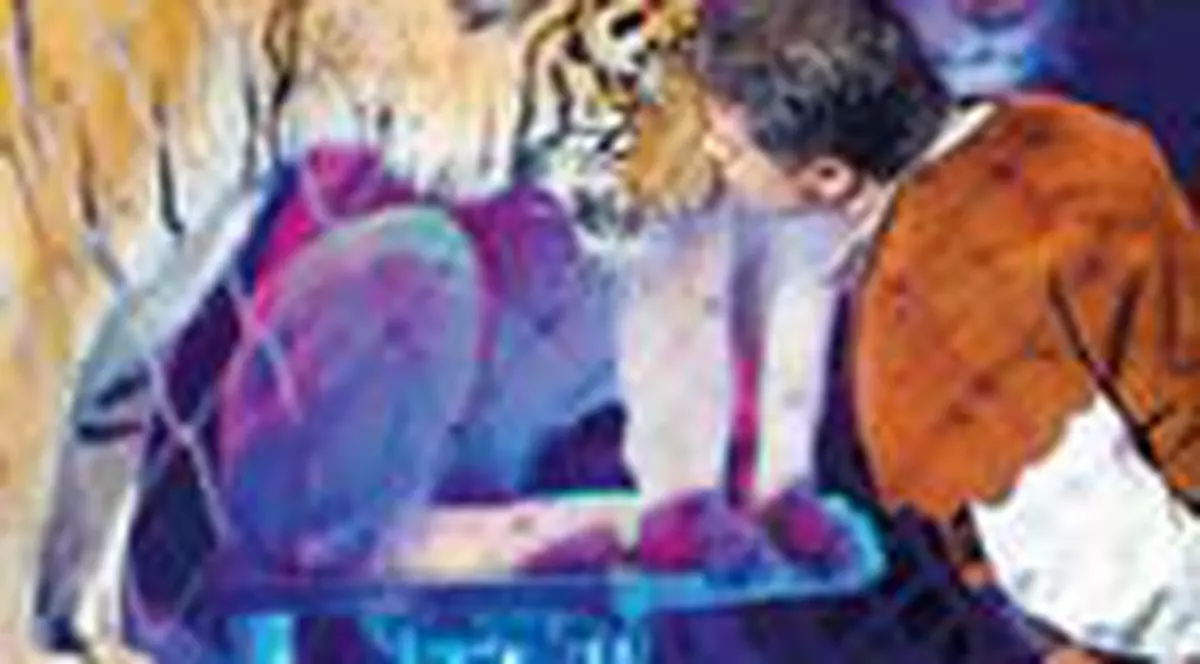 Maine ii puteti vedea pentru ultima oara!