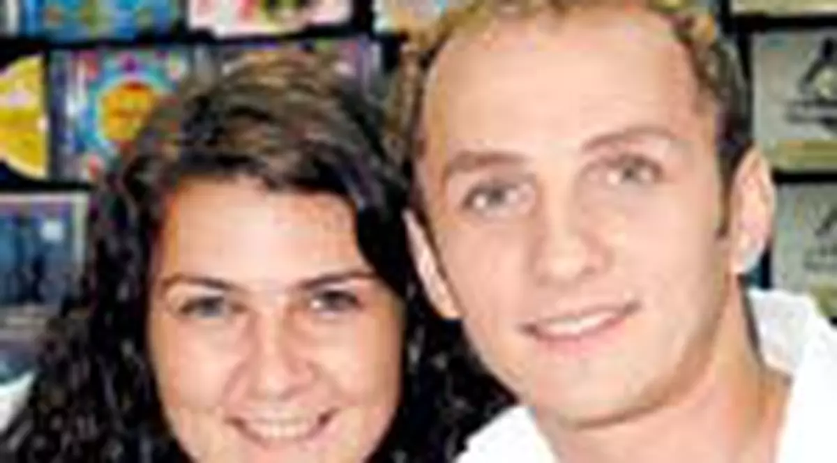 Traistariu i-a daruit iubitei sale bijuterii de 5.000 de euro