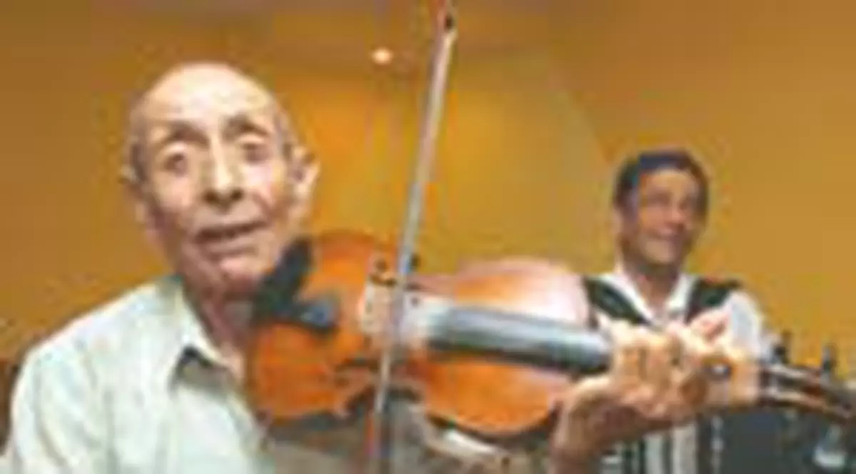 Cel mai batran lautar are 83 de ani