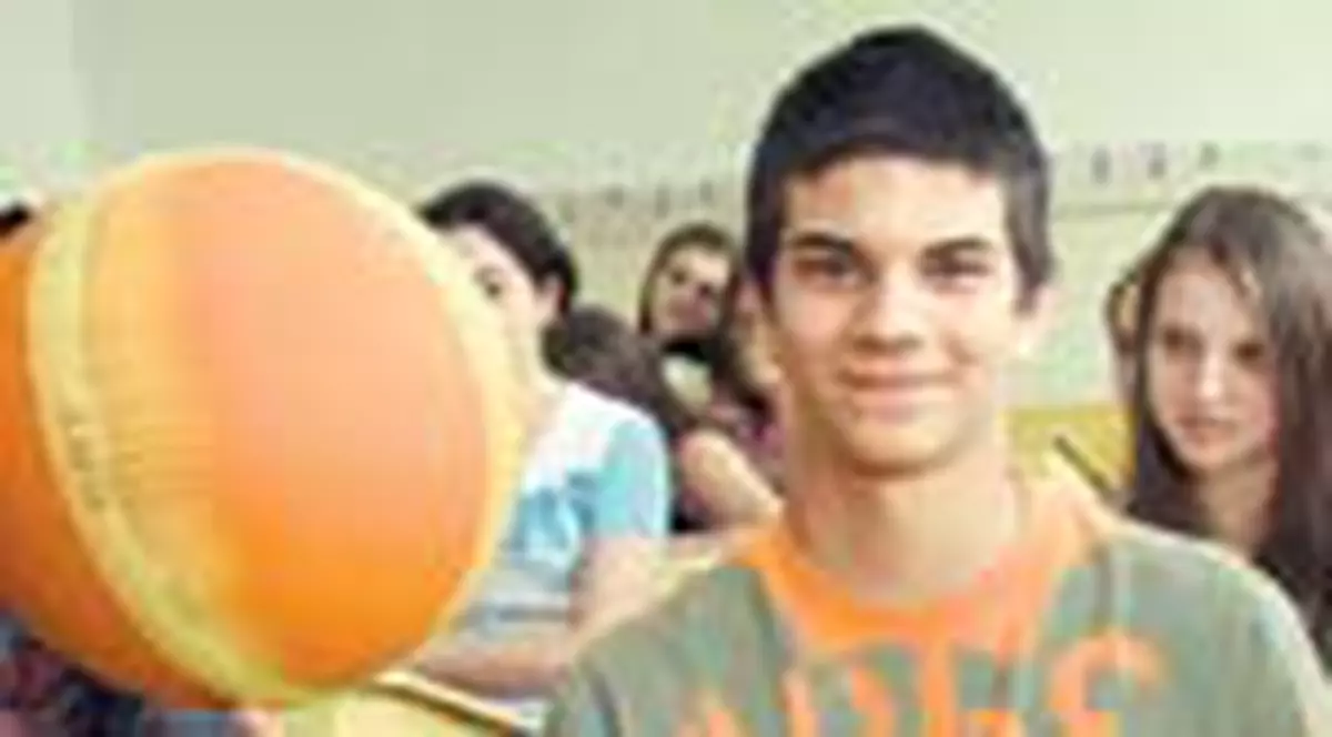 Pentru ei a venit, in sfarsit, vacanta