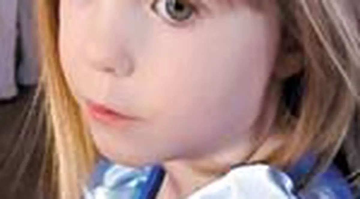 Asa isi cauta ei copiii disparuti