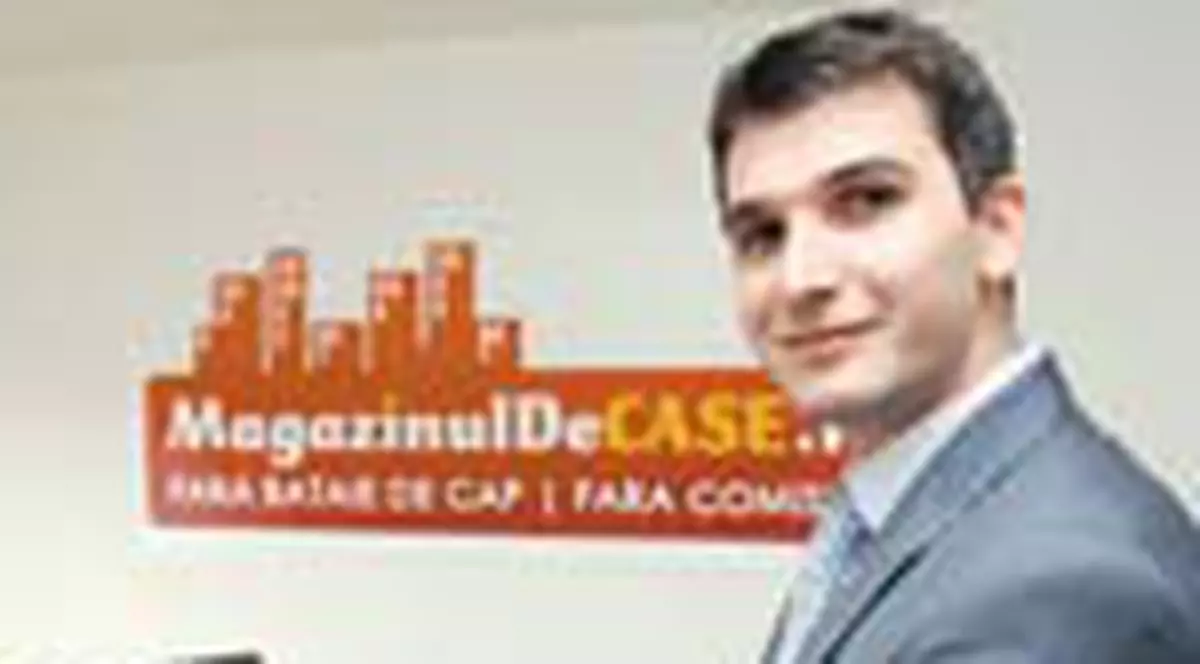 La doar 23 de ani are afacere de 200.000 &euro;