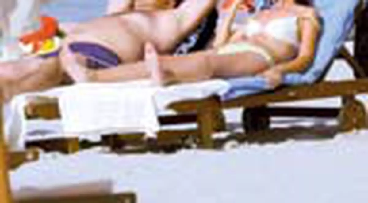 Mititelu se distreaza la Mamaia