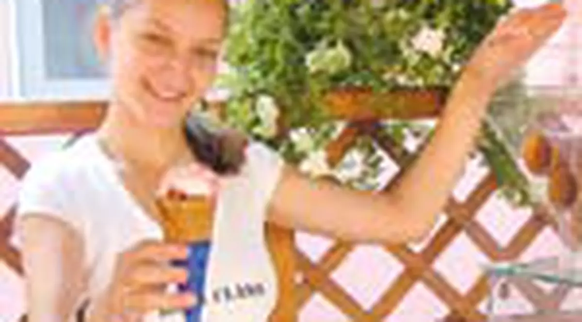 Tu unde-ti castigi banii in vacanta?