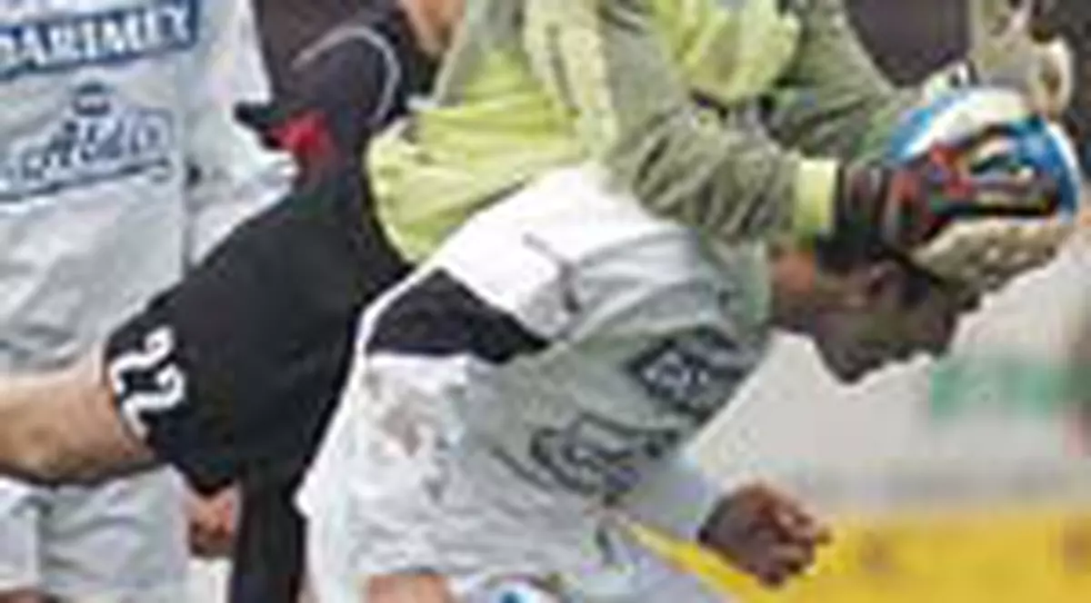 Coman pleaca, soseste Albut!