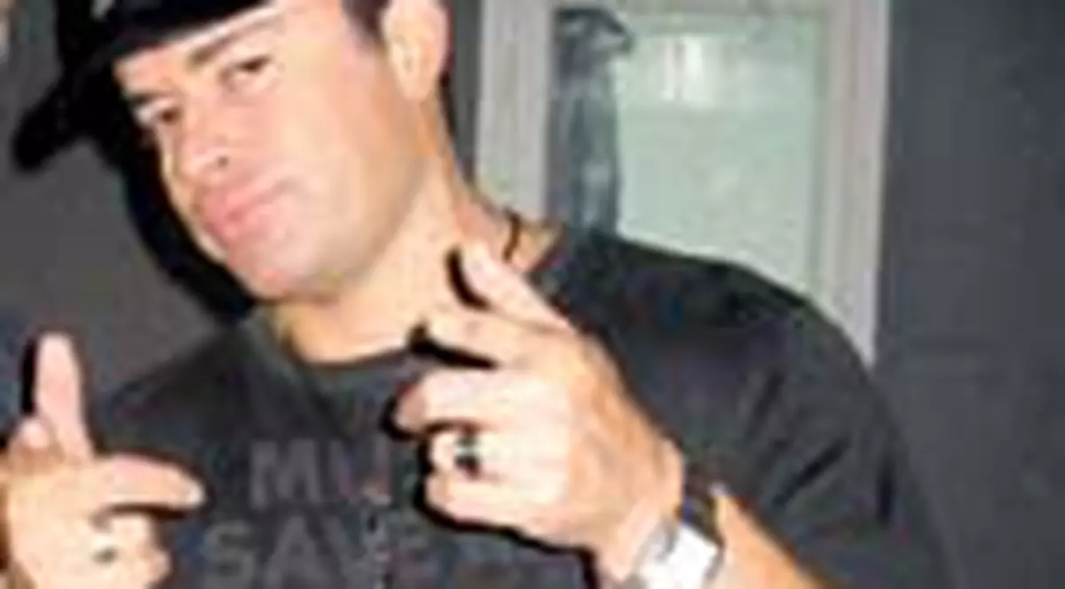 13.000 &euro; pentru No Mercy