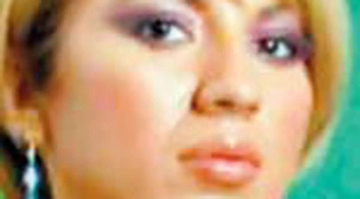 Rocsana vrea sa nasca de ziua ei