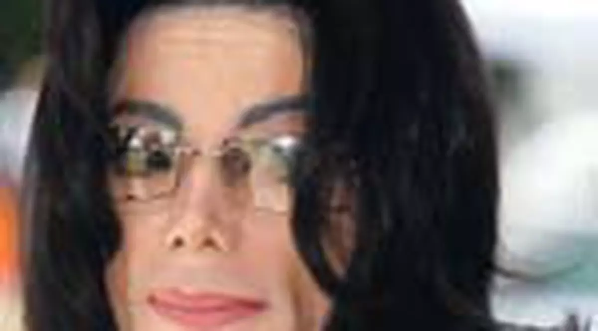 Michael e pe moarte?