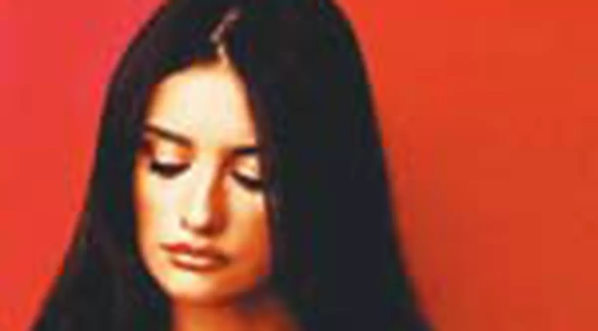 Penelope Cruz a facut o criza in avion