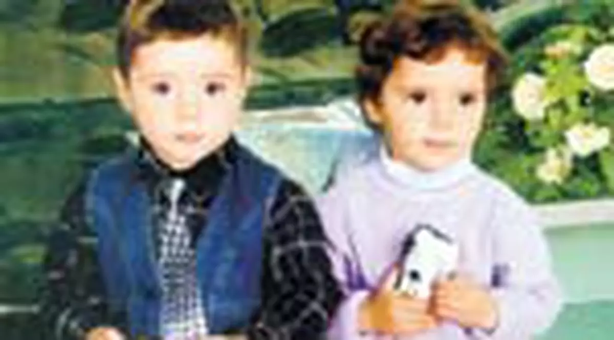 Ei vor fi ajutati de Ilie si Amalia Nastase