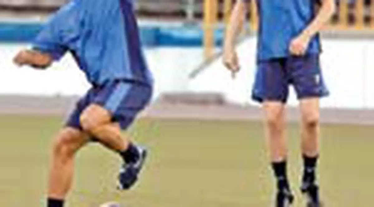 Rada, surpriza Stelei!