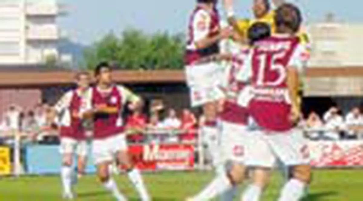 Succese cu amatorii. Urmeaza Dinamo