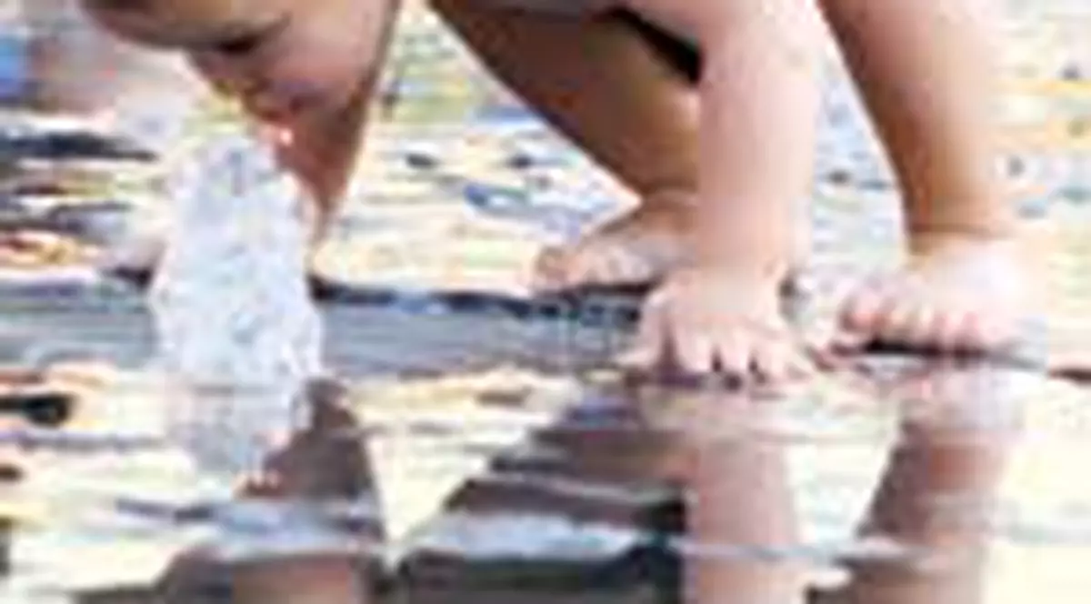 Sub asediul caniculei