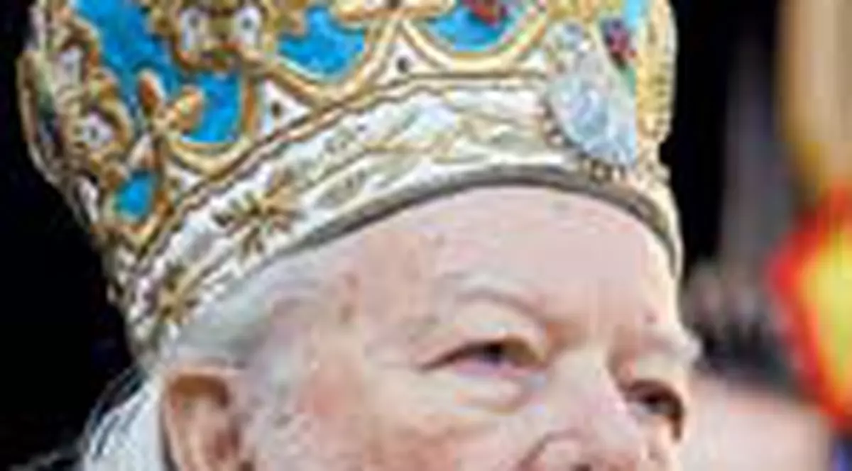 'Nu se  mai aude vocea lui'