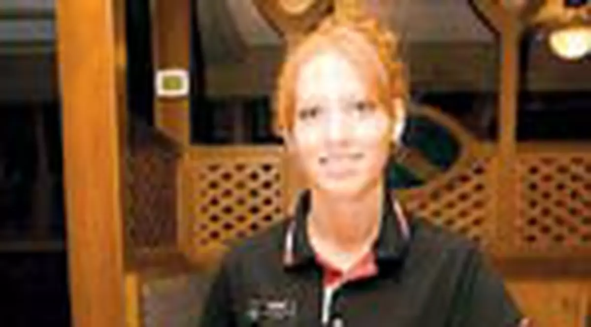 O chelnerita a primit un bacsis de 10.000 de dolari