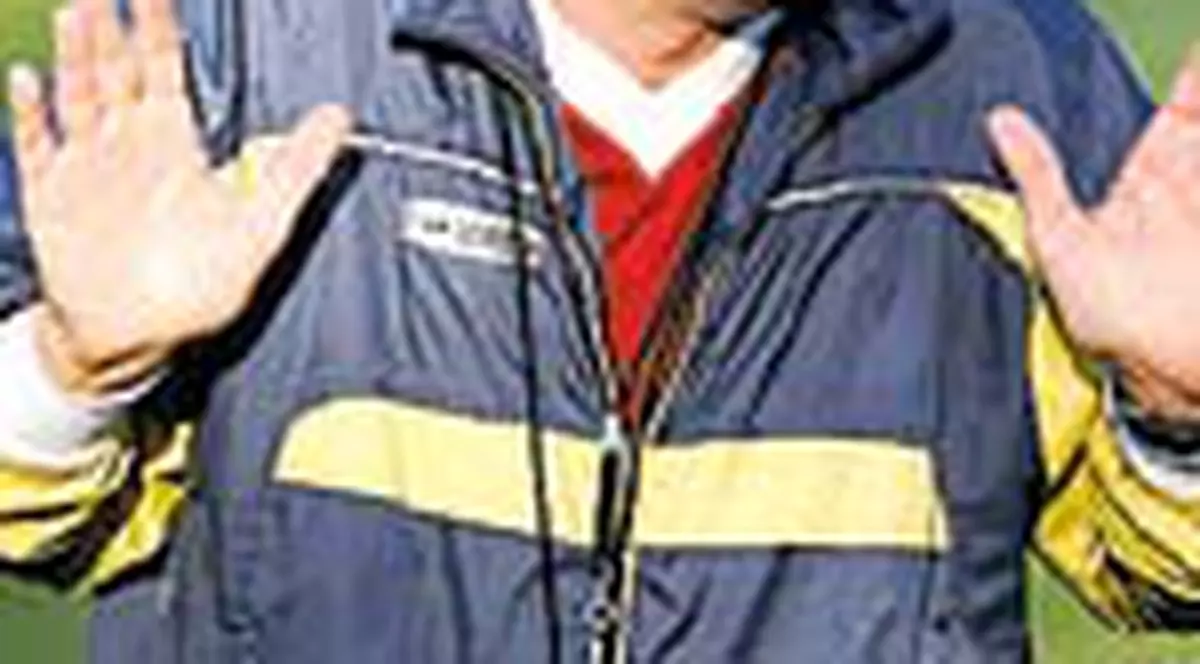 Muresan: 'Bergodi are ochelari de cal'