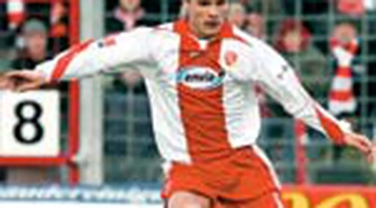 'Vreau la o echipa mare!'